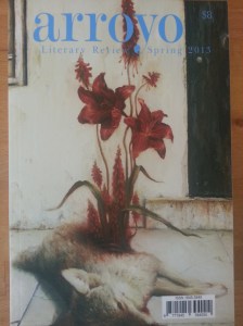 Arroyo Literary Review