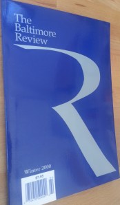 The Baltimore Review