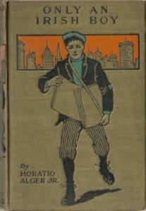 Only_An_Irish_Boy_Cover