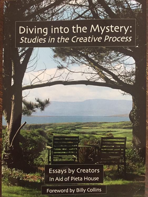 Diving Into the Mystery